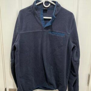 32 Degree Heat Sweater, Men's size M,excellent condition, 1 piece